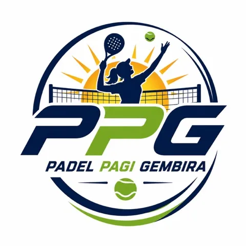 Padel Pagi Gembira