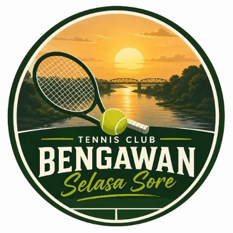 Bengawan Selasa Sore