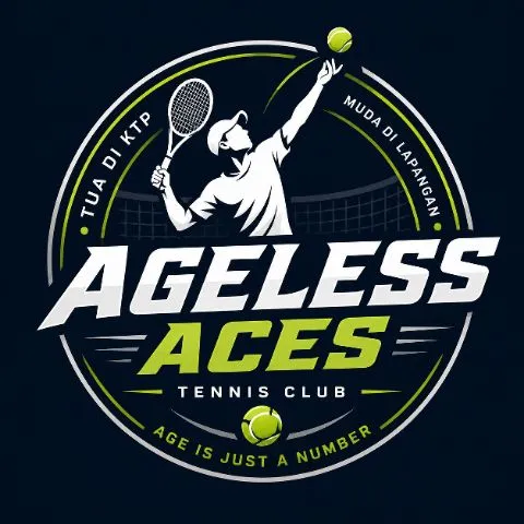 AGELESS ACES