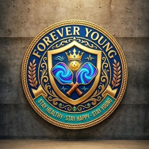 Forever YOUNG Club