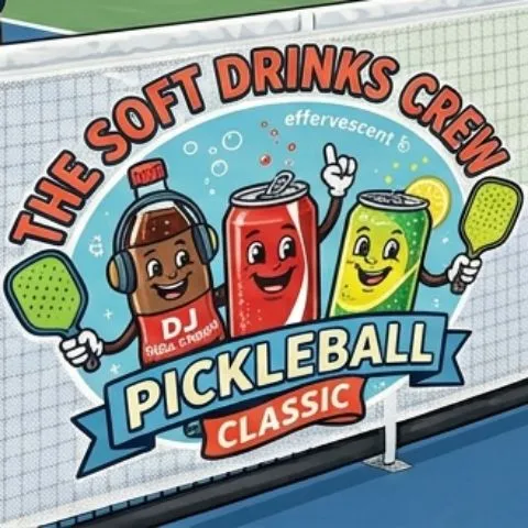 TheSoftDinks!
