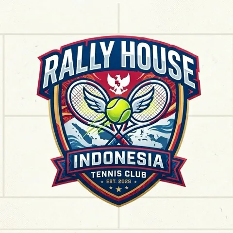 Rally House Indonesia