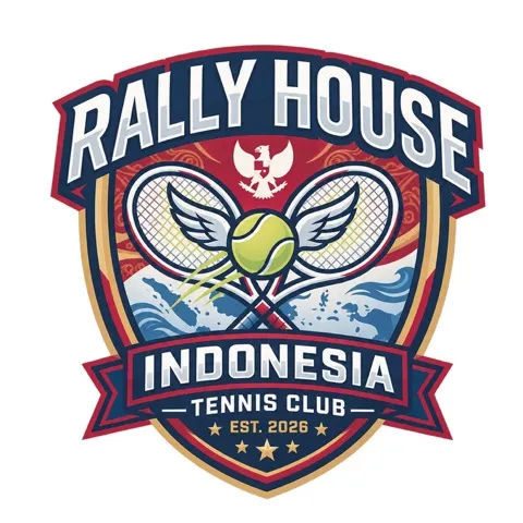 Rally House Indonesia