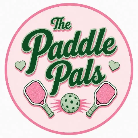 The Paddle Pals