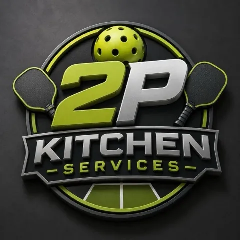 2P KITCHEN SERVICES