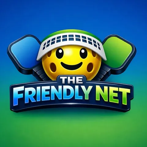 The Friendly net