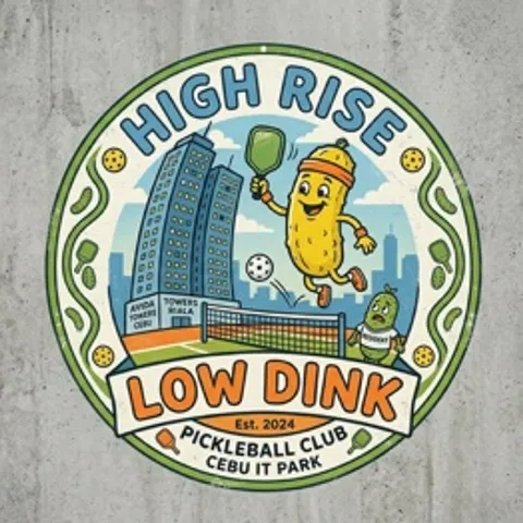 High Rise Low Dink