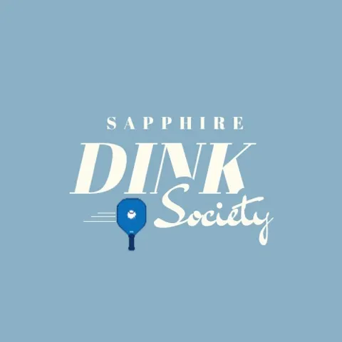 Sapphire Dink Society