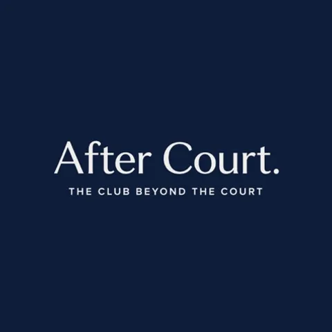AFTER COURT