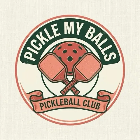 Pickle My Balls 🥒