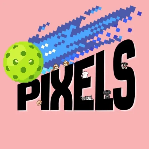 PIXELS
