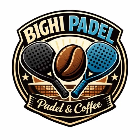 BIGHI PADEL 
