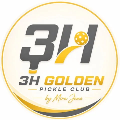 3H Golden Pickle Club