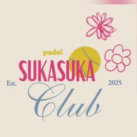 PadelSukaSuka