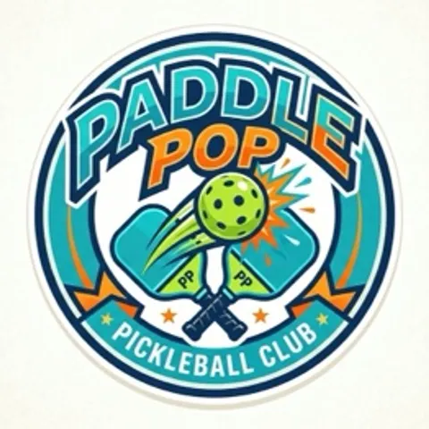 PADDLE POP 