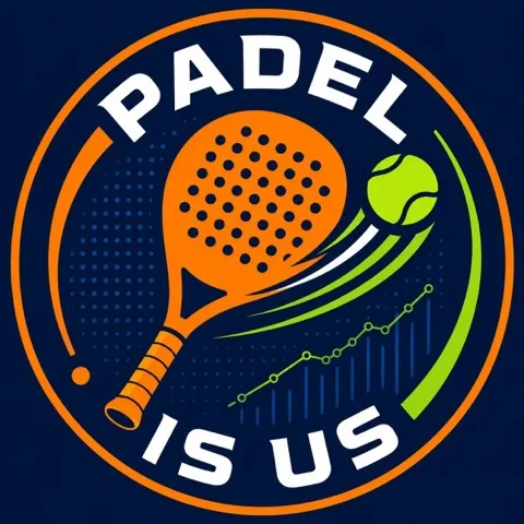 PADEL IS US