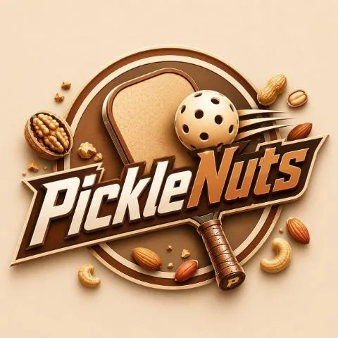 Pickleball & Nuts 