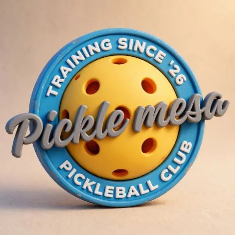 Pickle Mesa Drills