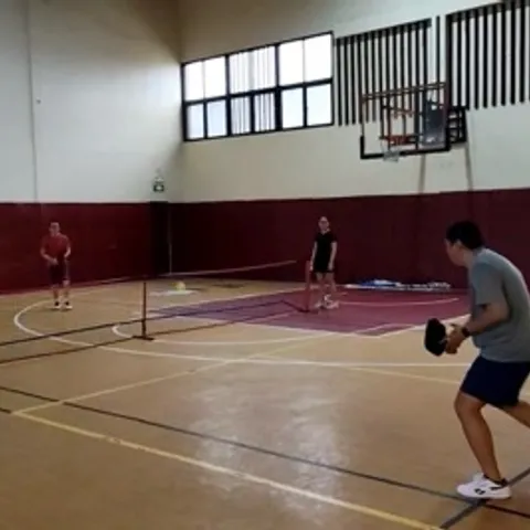 MCC Pickleball Club