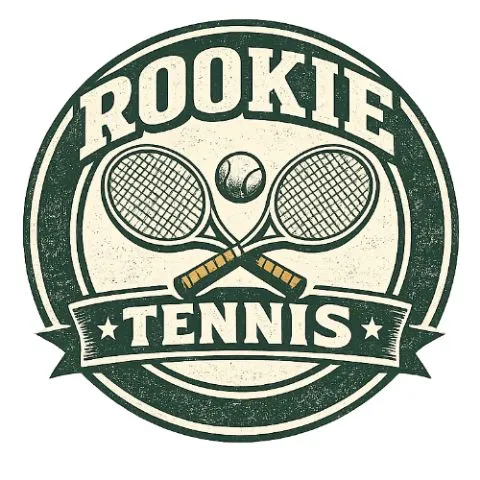 Rookie Tennis