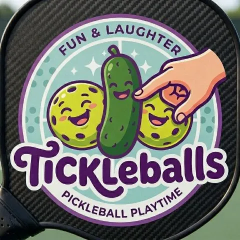 Tickleballs 