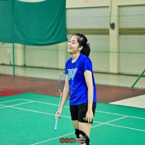 Private badminton 