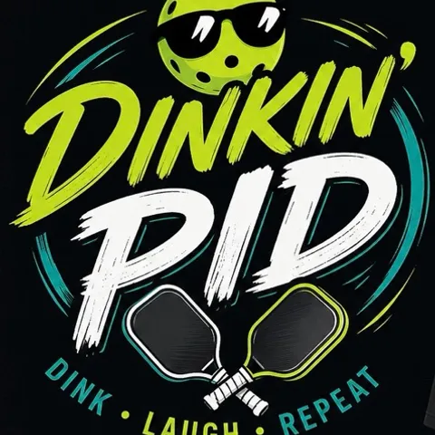 DINKIN' PID CLUB