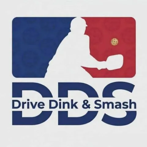 Drive, Dink and Smash - DDS Club