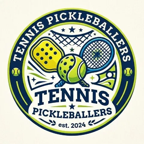 TENNIS PICKLEBALLERS