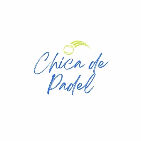 Chica de padel 