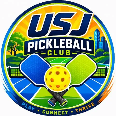 USJ Pickleball Club
