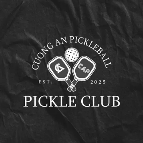 Cuong An - Pickleball 