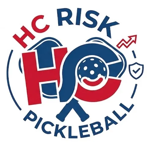 HC Risk Pickleball 