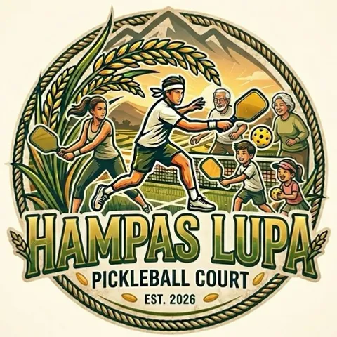 Hampas Lupa Pickleball Club - Aliaga