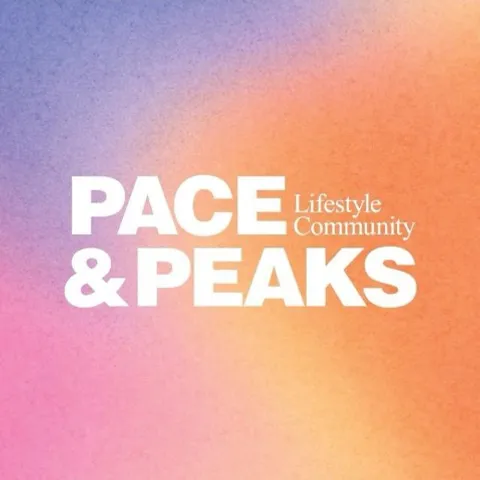Pace & Peaks