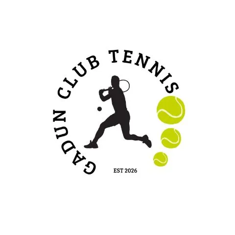 Gadun tennis club