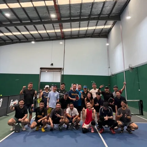 🎾 DiNKHOLiCS 🎾