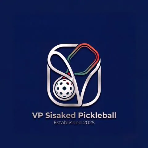 VP Sisaked Pickleball Club