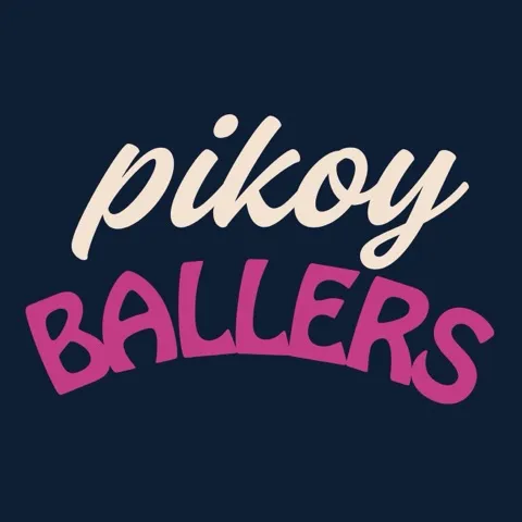 Pikoy Ballers