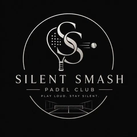 SILENT SMASH
