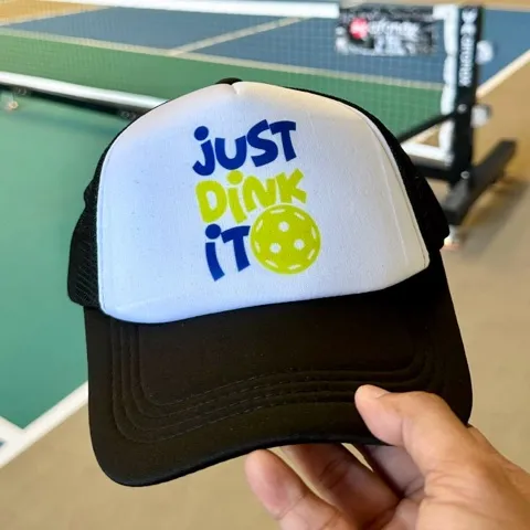 JustDinkIT Club 