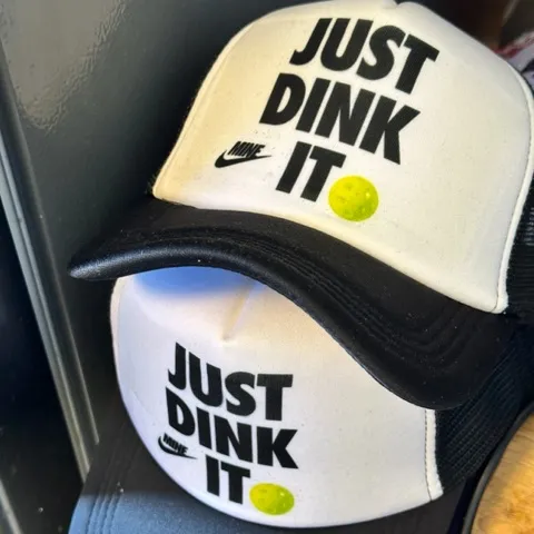 JustDinkIT Club 