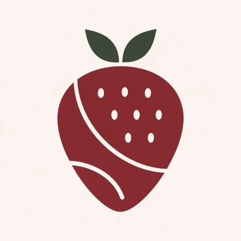 Berry, Set, GO