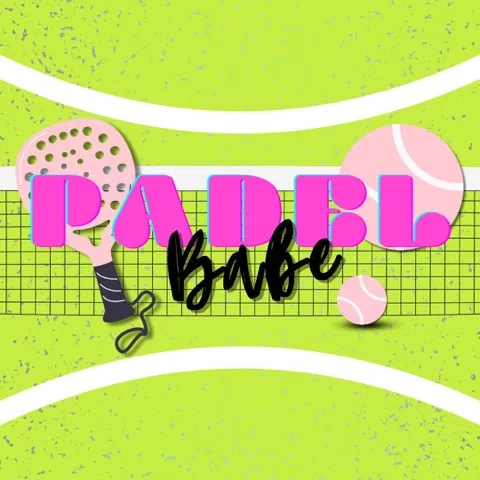 Padel Babe