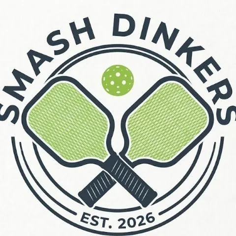 SMASH DINKERS