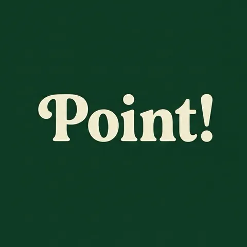 Point! pickleball club