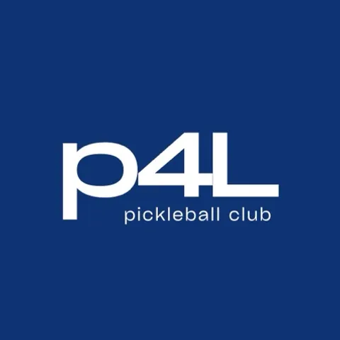 P4L Pickleball Club