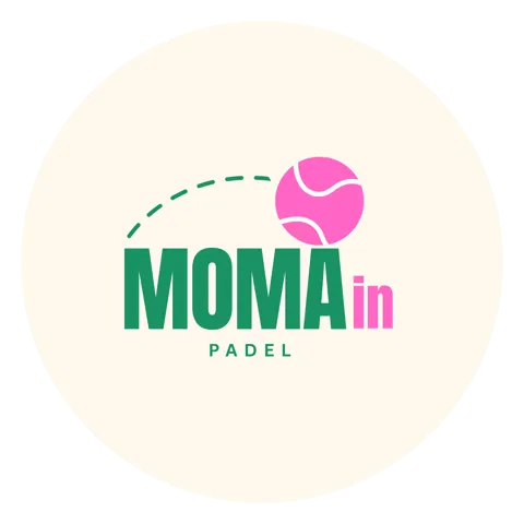 MOMAin Padel