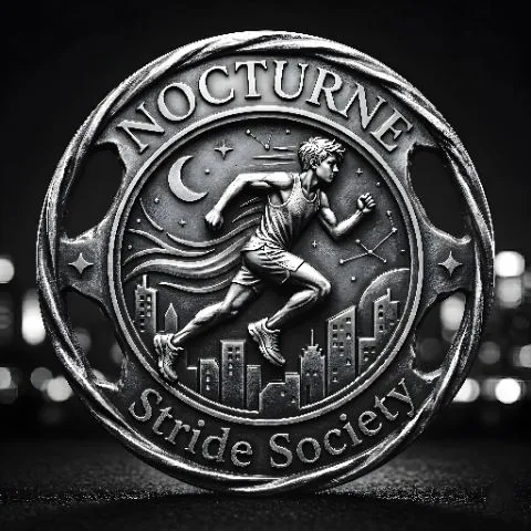 NOCTURNE Stride Society