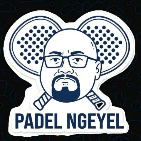 PADEL ORANG BESAR